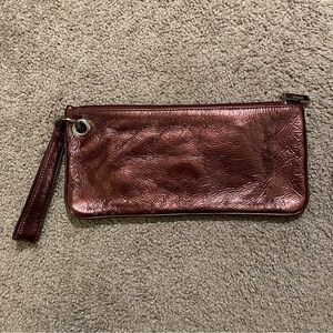 HOBO international wristlet